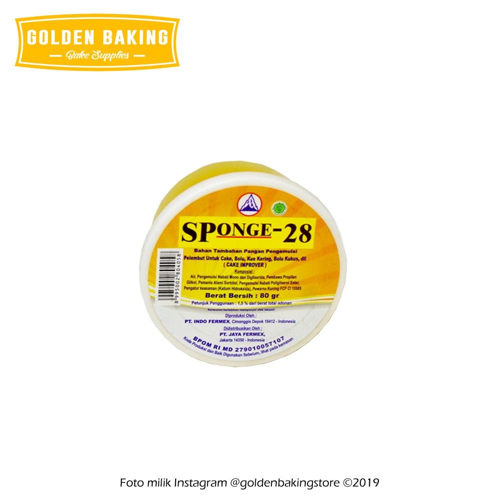 

GB SP 28