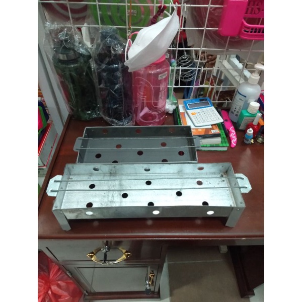 PANGANGAN SATE GAFALUM BESAR&KECIL