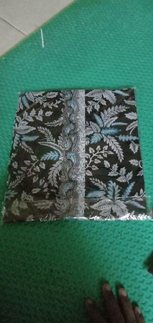 Kemeja Batik Atasan Lengan Panjang Kemeja Slimfit Batik Modern Ladangbatik Size M L Xl Xxl Seragam