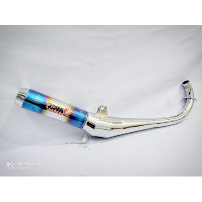 knalpot rx king rx spesial rx k racing Thailand super garing