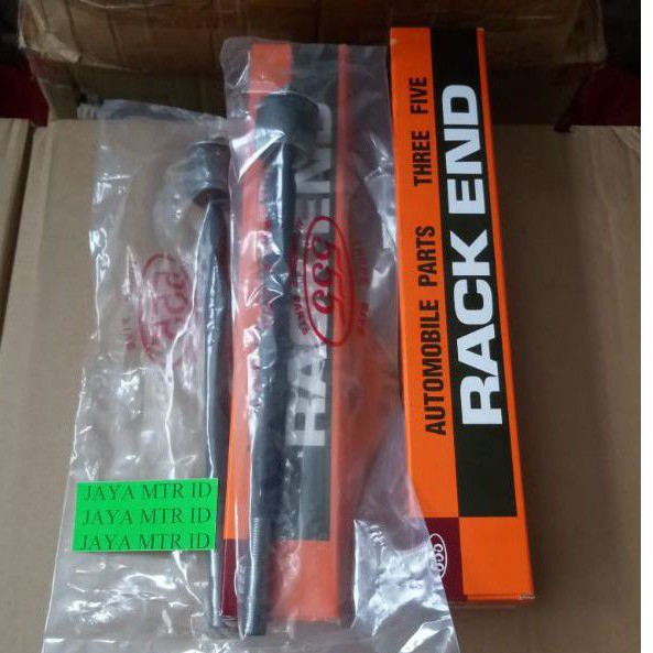 long tie rod/rack end kijang kapsul 7k