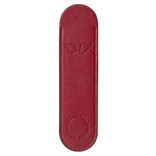 

Diskon Leonardo Officina Italiana Leather Pen Sleeve Berkualitas