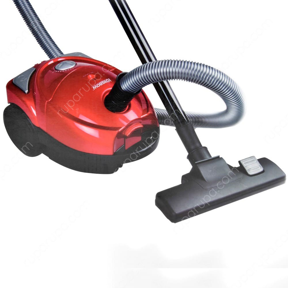 ACE KRISBOW - DRY VACUUM CLEANER / VACUM VAKUM / ALAT PEMBERSIH PENGHISAP PENYEDOT DEBU