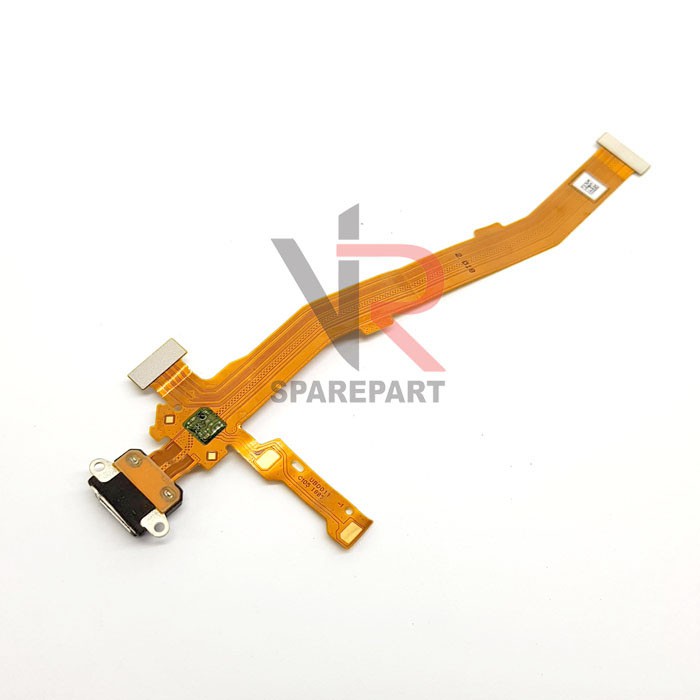 FLEXIBLE CAS OPPO A83 CONNECTOR CHARGE