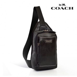 coach crossbody wallet