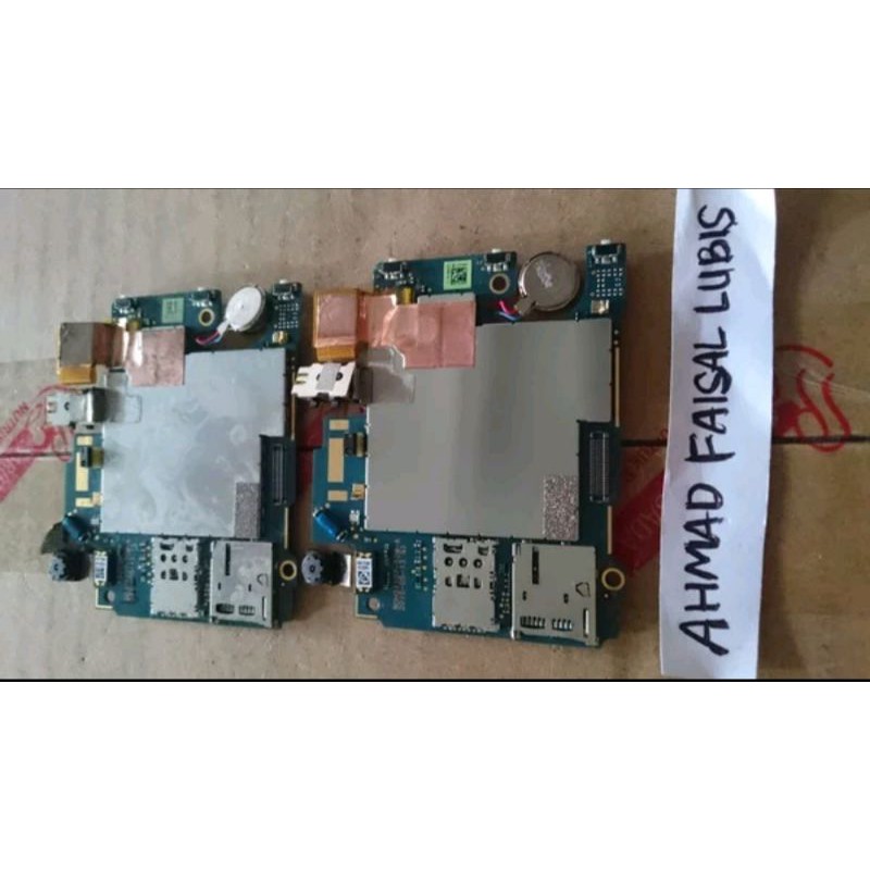 MESIN HTC DESIRE 626S