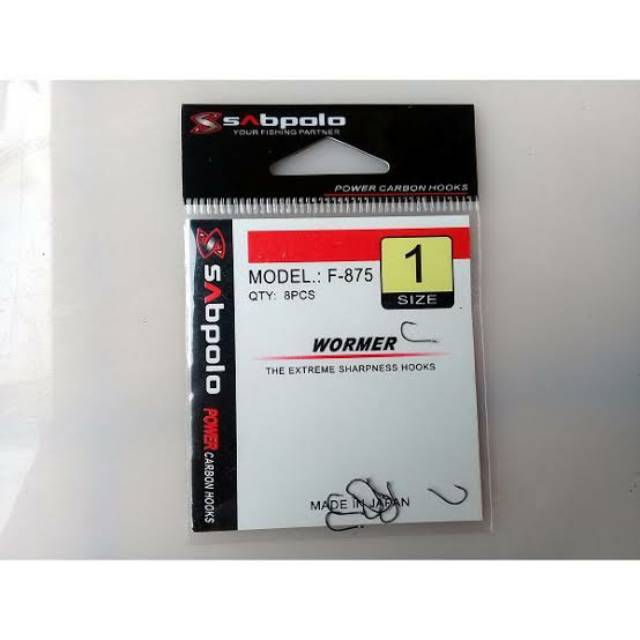 KAIL PANCING SABPOLO WORMER