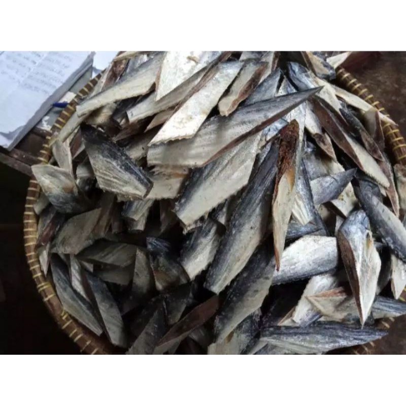 

ikan wais potong daging ngeprul 500 gram harga termurah