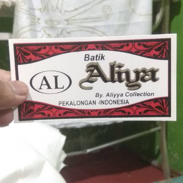 aliyabatikpekalongan