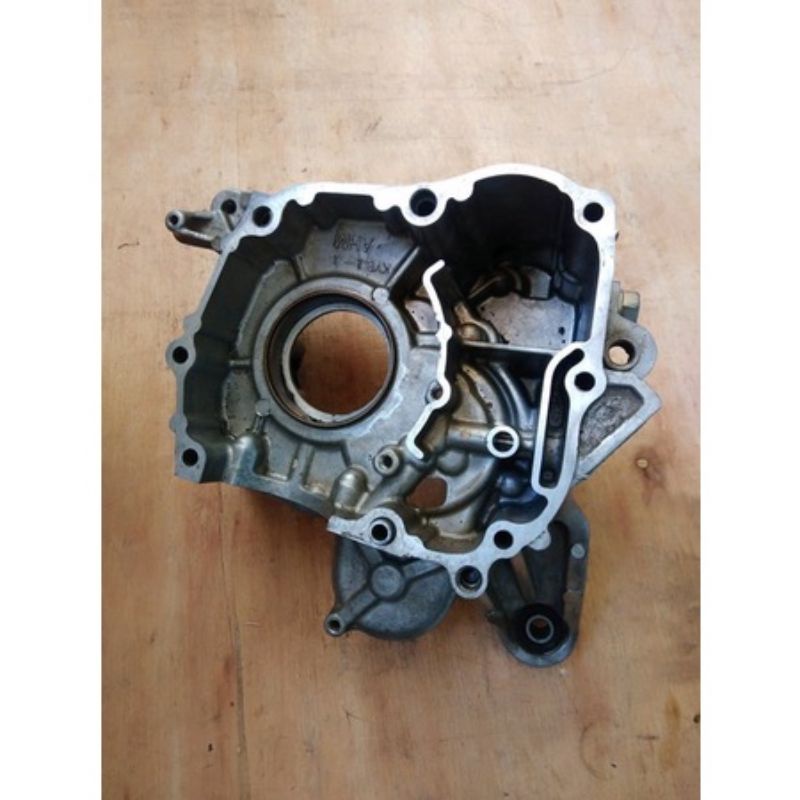 Block Krengkes Crengkas Honda Vario Karbu 110 / Vario Tezno 110 / ORIGINAL COPOTAN