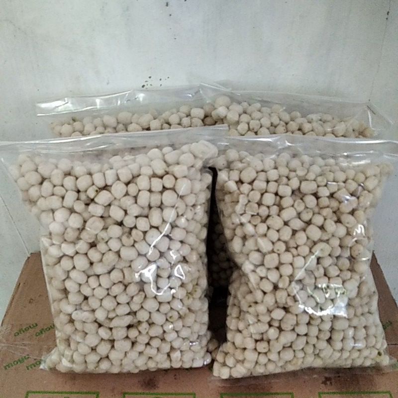 

pilus kletuk 250 g