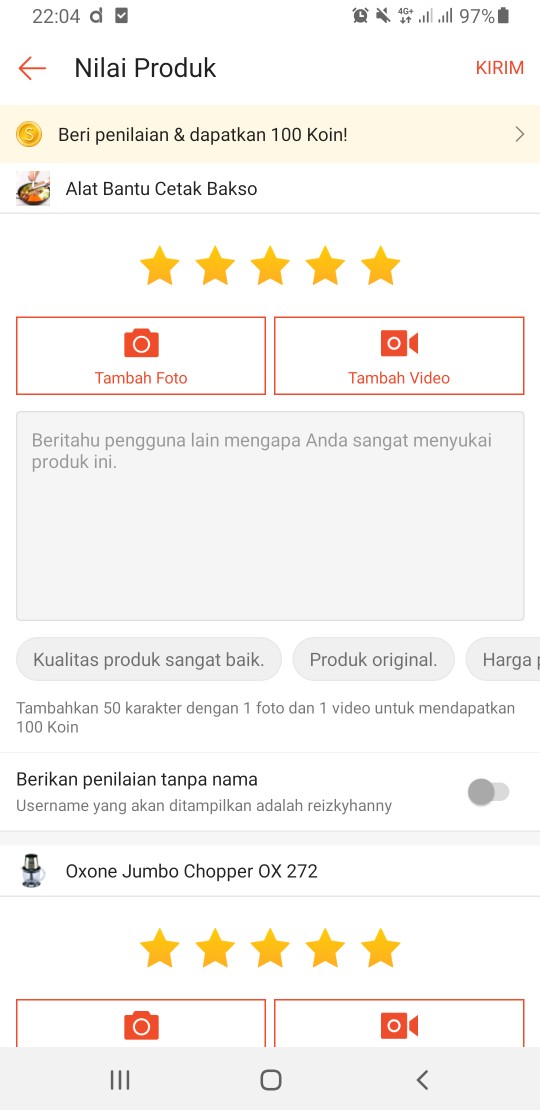 Alat Bantu Cetak Bakso