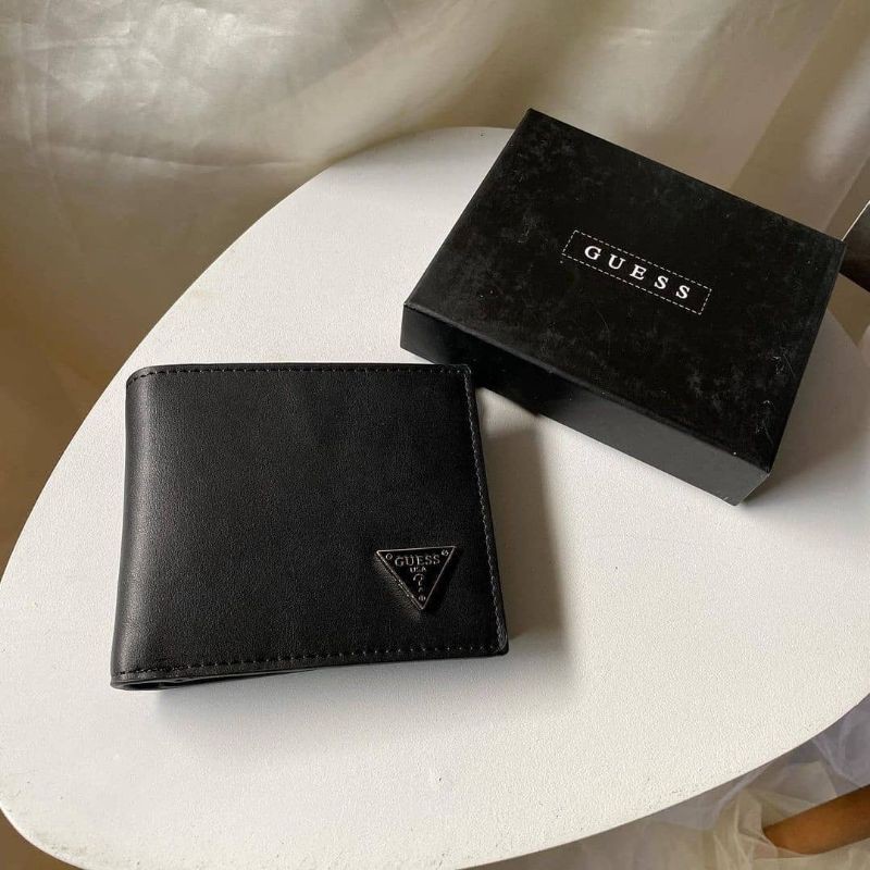 5.5 SALE | GUESSS men wallet