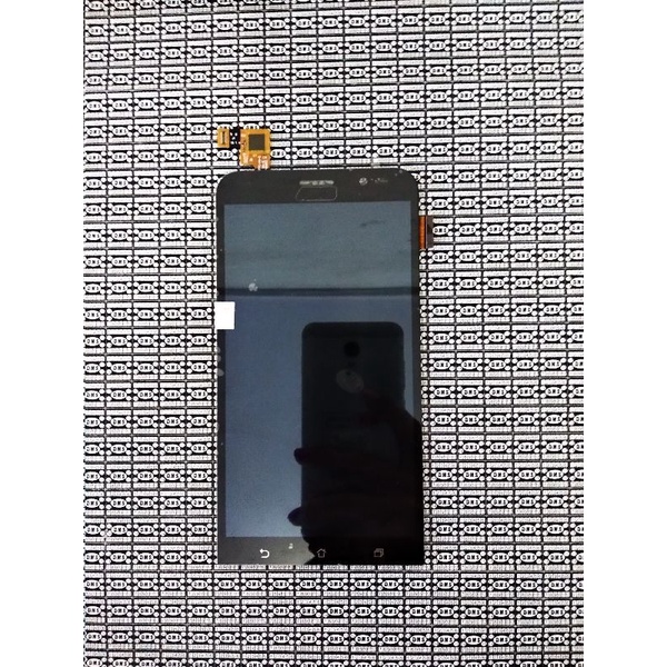 lcd asus zenfone GO X007D