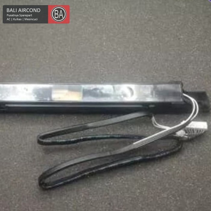 Display Sensor AC LG Jetcool T07NLA T09NLA Original Soket Putih