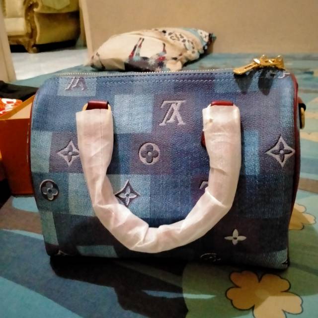 LV Speedy Grade AAA ada no seri