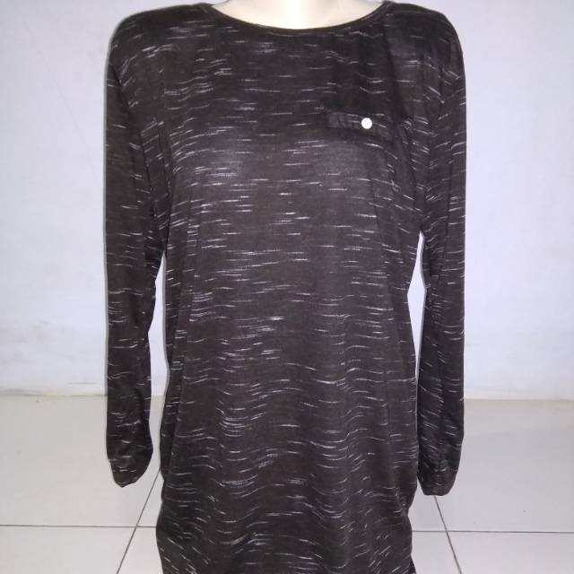 Size S M L XXL kode P37 Phenomenal kaos wanita brand matahari