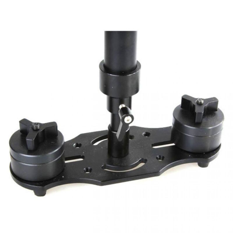 Steadicam Tripod Stabilizer Steadycam Pro for Camcorder DSLR S40