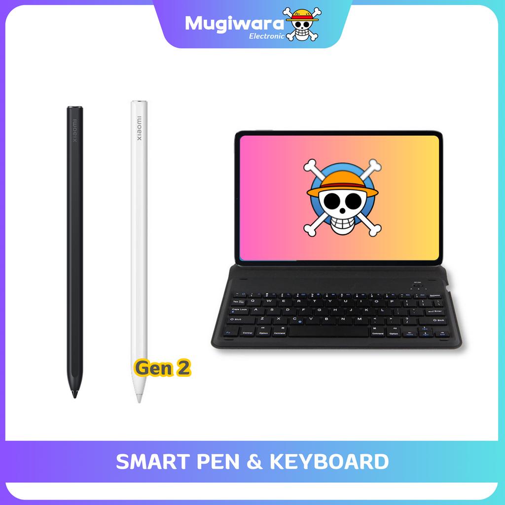 Smart Pen Stylus / Smart Keyboard MiPad 5 / 5 Pro Original