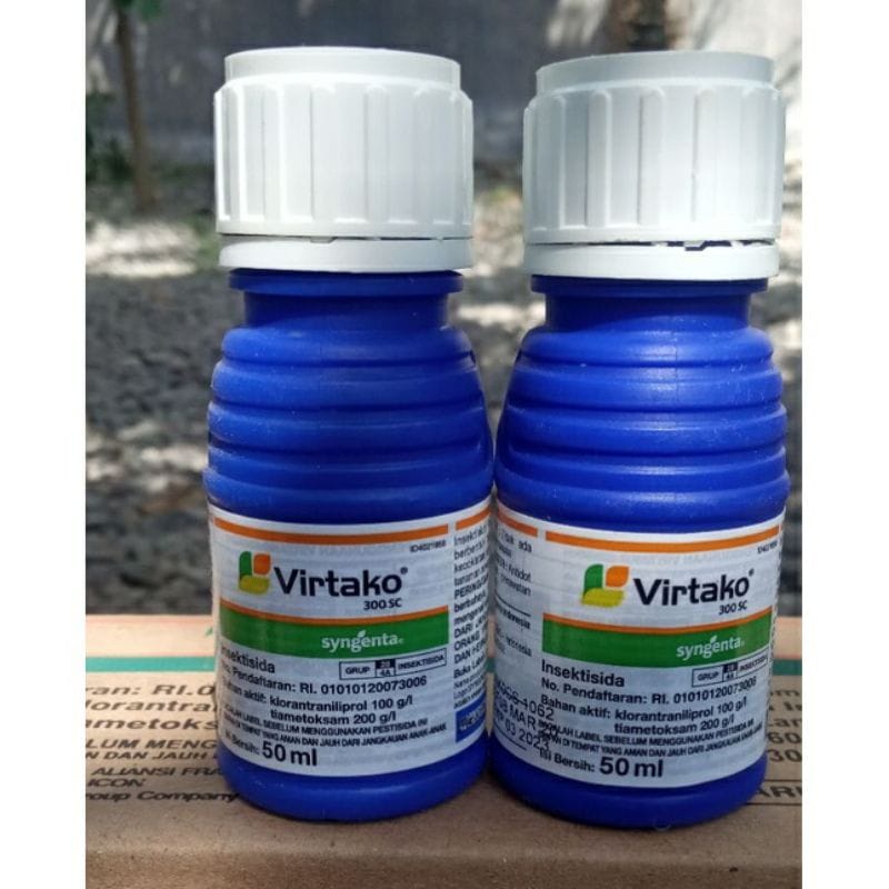 Virtako 300Sc 50ml