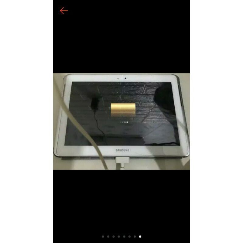 Samsung Tab 2. 10.1 Inch