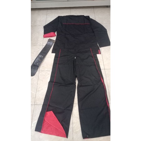 KOSTUM PAWANG KUDA LUMPING / JARANAN / EBEG / REYOG / KUDA KEPANG