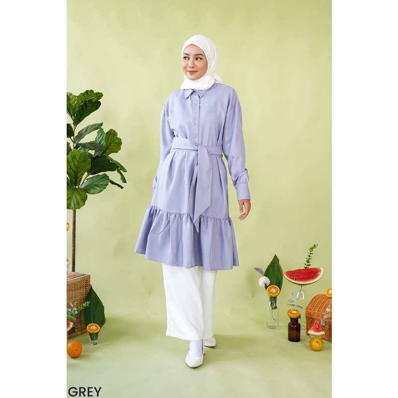 Fatika Dress