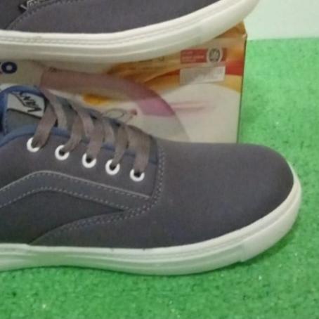 ✬ sepatu kets pria murah - Hitam, 39 ۩