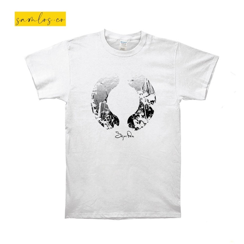 KAOS BAND SIGUR ROS
