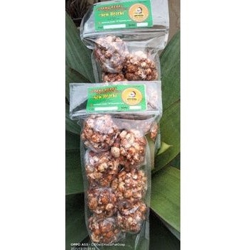 

jajanan jadul kue berondong jagung