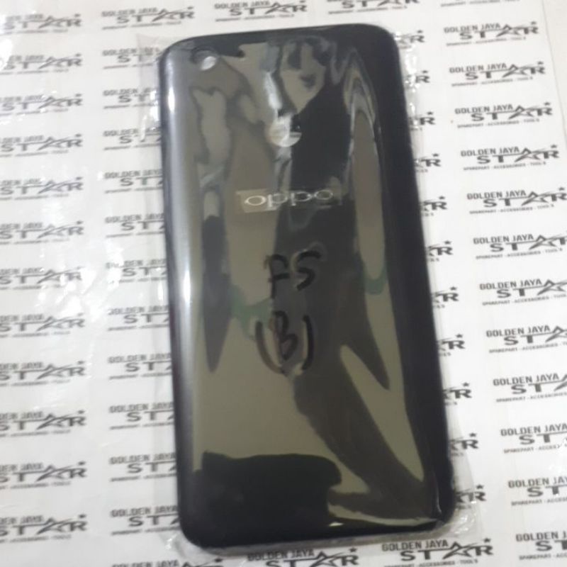 TUTUP BELAKANG OPPO F5