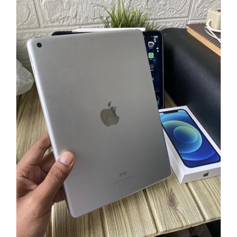 Ipad 6 32gb second original