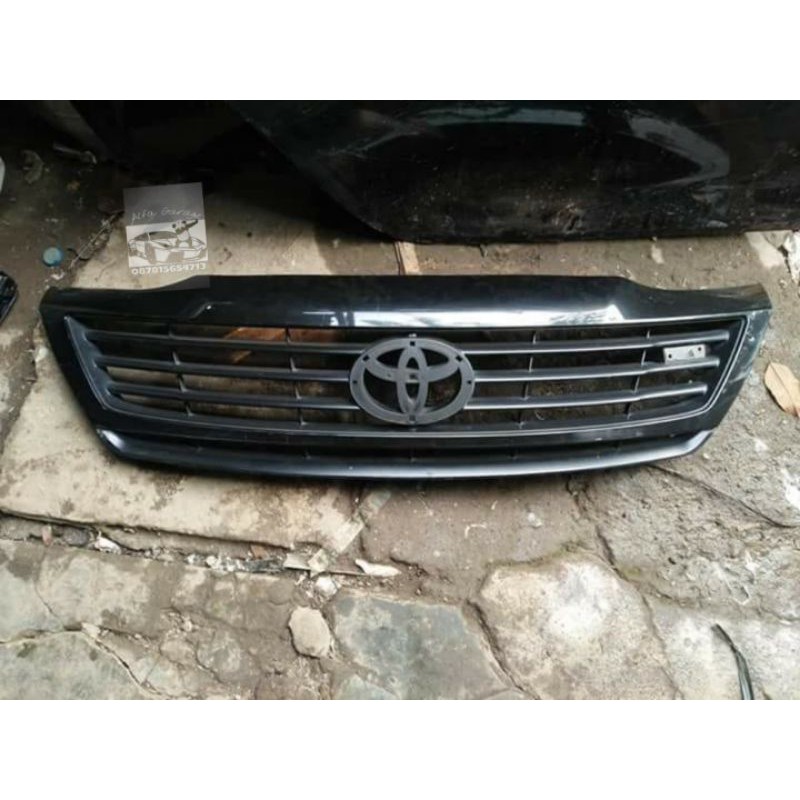 Jual Grill Fortuner Trd Shopee Indonesia