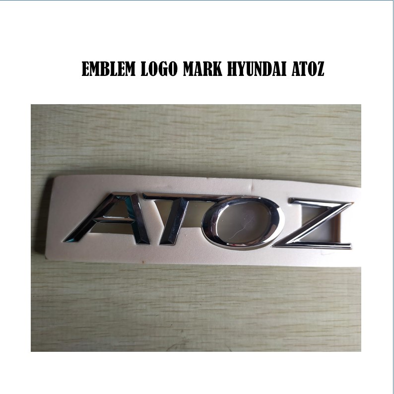 emblem logo atoz emblem logo mark hyundai atoz