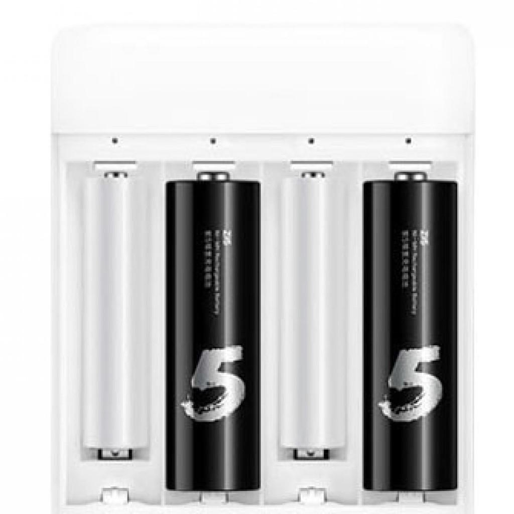 Hot Promo ! Xiaomi Zi5 Batu Baterai Cas AA 4PCS