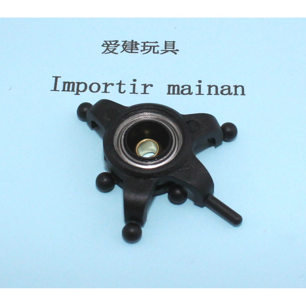 swashplate heli V950 no part V950.001 part WLtoys heli V950