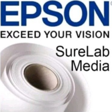 Paper Epson D700 6" x 65m ORIGINAL EP MEDIA