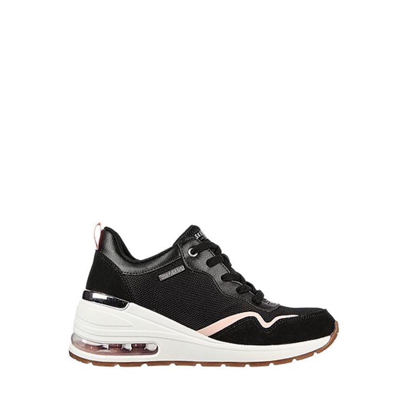 skechers street million air up there sneaker