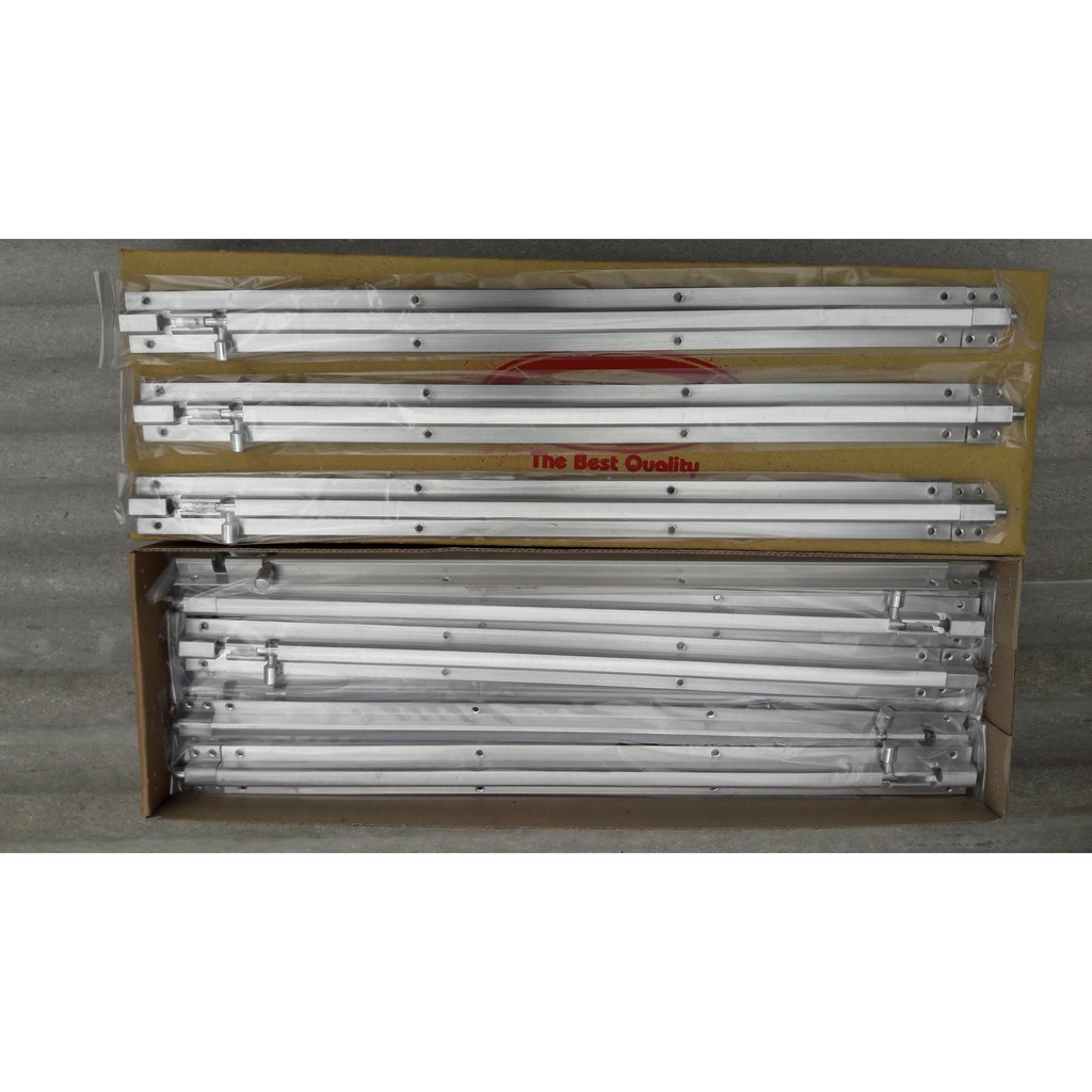 Slot pintu/ engsel pintu/ kunci pintu 18 inch