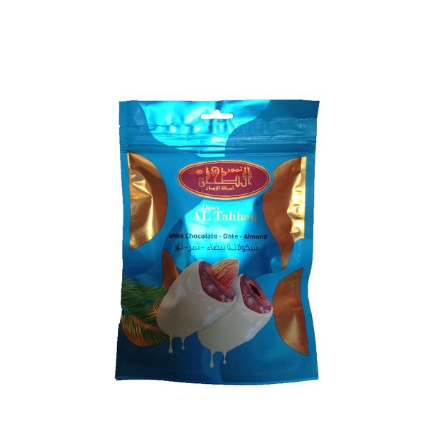 

COKLAT KURMA AT THAHAN 200gr IMPOR MESIR