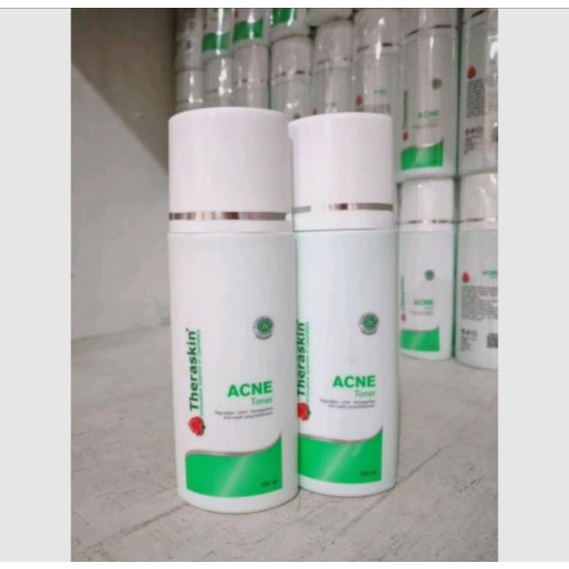 THERASKIN ECER TONER ACNE