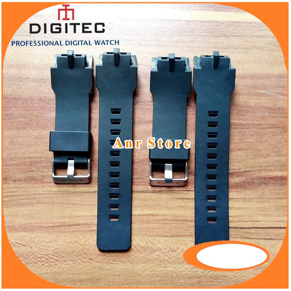 Tali Jam Tangan Digitec 3054 Digitec DG-3054T Original OEM