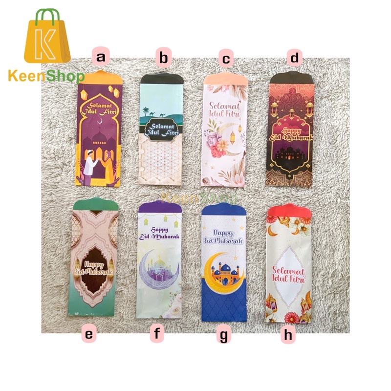 

Amplop Lebaran Besar