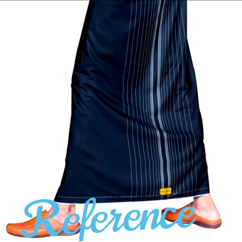 SARUNG ATLAS FAVORIT 500/SARUNG DEWASA