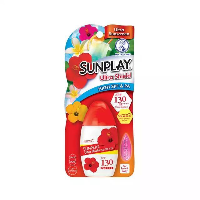 Sunplay Ultra Shield SPF130