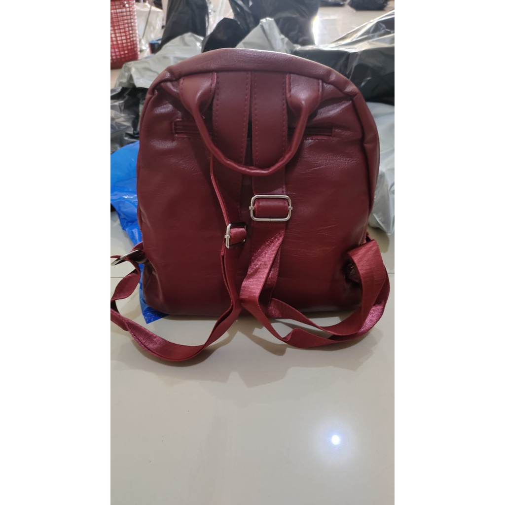 JK   1KG MUAT 3PCS TAS IMPORT 337 BAG BACKPACK SEKOLAH RANSEL E962 T238 U846