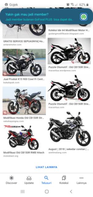 PIRINGAN CAKRAM CB150 R / CAKRAM DEPAN CB150 / PIRINGAN DEPAN VARIASI CB150  /PIRINGAN VARIASI VERSA