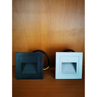  Lampu Tanam Dinding  LED Taman Shopee Indonesia