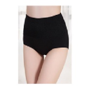 DODORY W228 Celana Dalam Highwaist Korset Pengecil Perut Bahan Katun Pakaian Dalam Wanita  Ukuran L &amp; XL