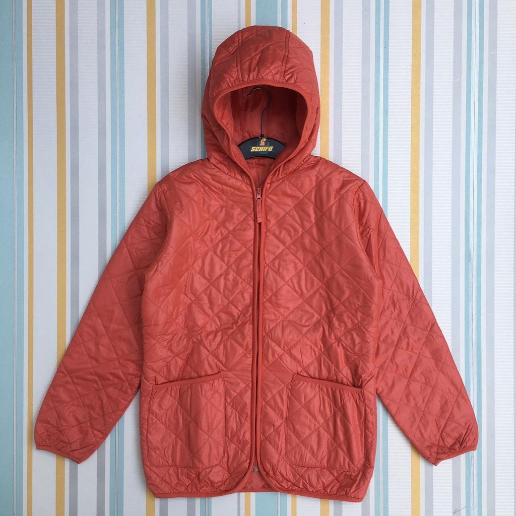 Uniqlo GU Jacket Waterproof